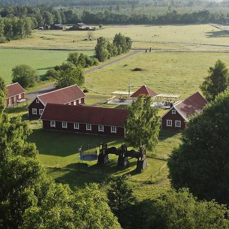Hagbards By Gardspensionat Sloinge Buitenkant foto