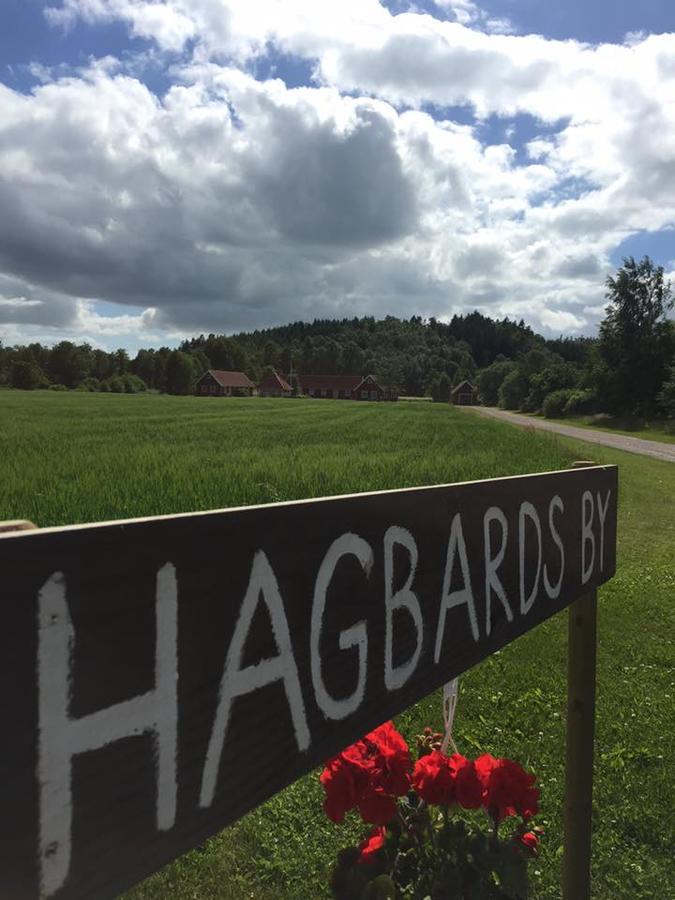 Hagbards By Gardspensionat Sloinge Buitenkant foto