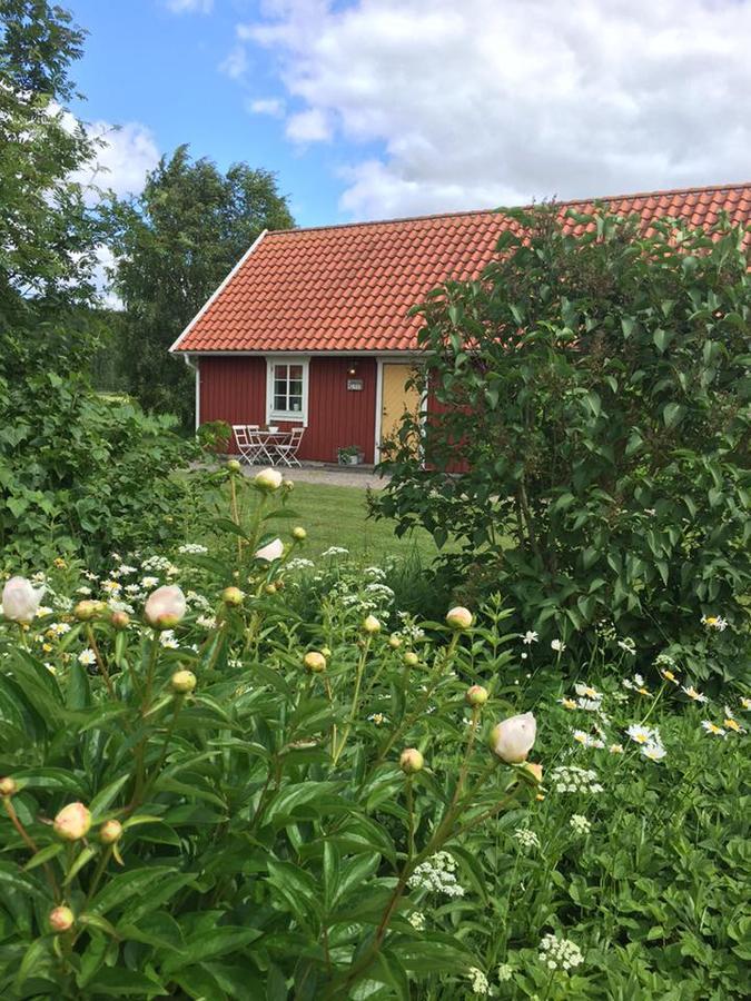 Hagbards By Gardspensionat Sloinge Buitenkant foto